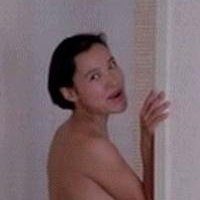 Joan Chen Naakt