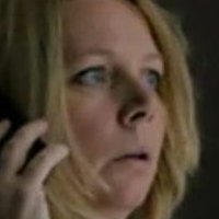 Joanna Scanlan Naakt