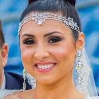 Jodi Ricci Naakt