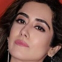 Jonita Gandhi Naakt