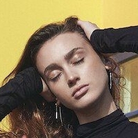 Jordyn Johnson Naakt