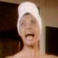 Josephine Jacqueline Jones Naakt