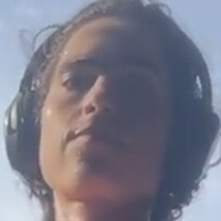 Josephine Lockyer Naakt