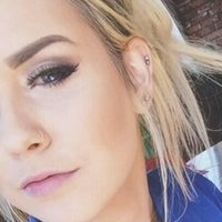 Josephine Nicole Naakt