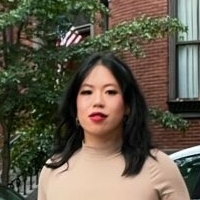 Josie Qu Naakt
