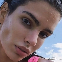 Jovana Djordjevic Naakt
