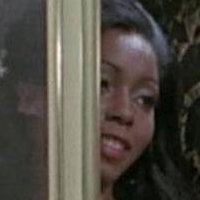 Judy Pace Naakt