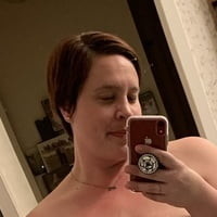 Juicy June Naakt