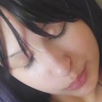 juicyjuliet_vanilla Naakt