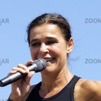 Jule Neigel Naakt
