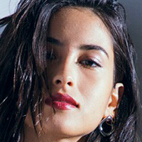 Juli Noguchi Naakt