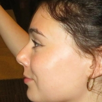 Julia Antonelli Naakt
