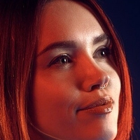 Julia Filament Naakt