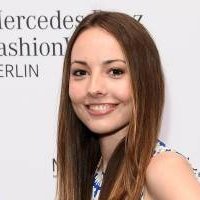 Julia Krueger Naakt