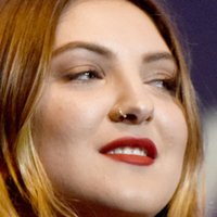 Julia Michaels Naakt