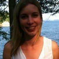 Julia Morse Naakt