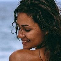 Juliana Aguiar Naakt