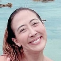 Juliane Massaoka Naakt