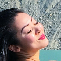 July Julz Naakt