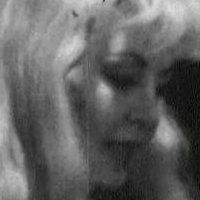 June Colbourne Naakt