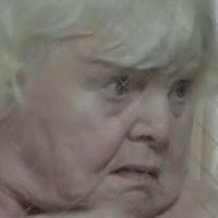 June Squibb Naakt