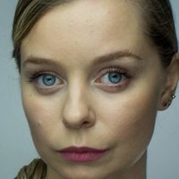 Justyna Ducka Naakt