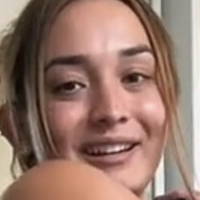 Kamaya Robles Naakt