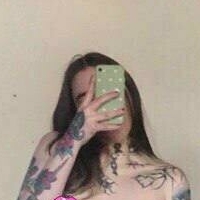kamilynn69 Naakt
