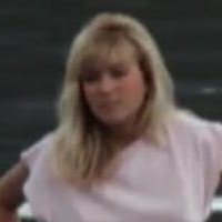 Karen Landberg Naakt