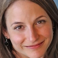 Karen Russell Naakt