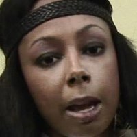 Karima Holloway Naakt