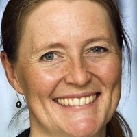 Karin Albin Naakt