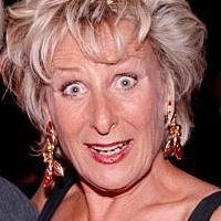 Karin Rasenack Naakt