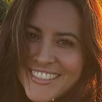 Karina Aldrete Naakt