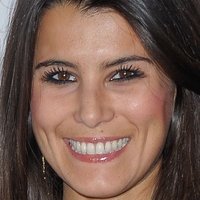 Karine Ferri Naakt