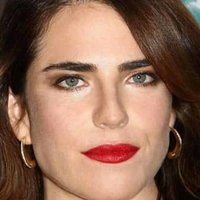 Karla Souza Naakt