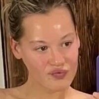 Karlotta Emilie Henke Naakt