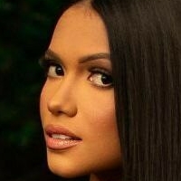 Karol Lima Naakt