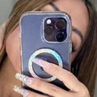 Karyna Rodriguez Naakt