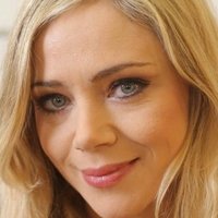 Katarina Čas Naakt