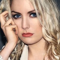 Katarina Gellin Naakt