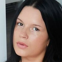 Katarina Rina Naakt