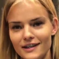 Kate Grigorieva Naakt