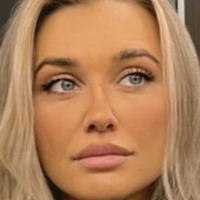 Kate Trajkovska Naakt