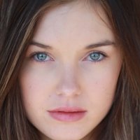 Katelyn MacMullen Naakt