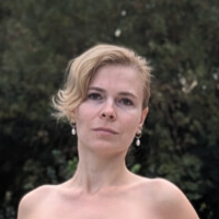 KateMonogamish Naakt