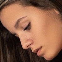 Katerina Alyabova Naakt