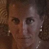 Katerina Melekhina Naakt