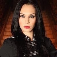 Katerina Mikailenko Naakt