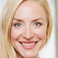 Katherine Armstrong Naakt